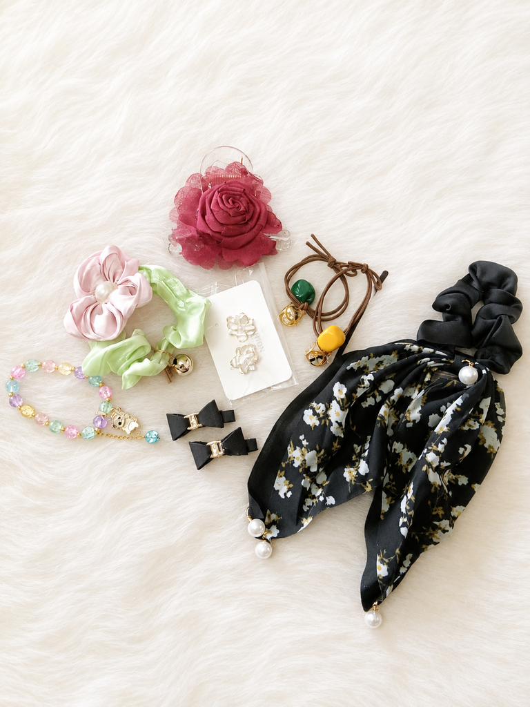 Royal Charm Hamper