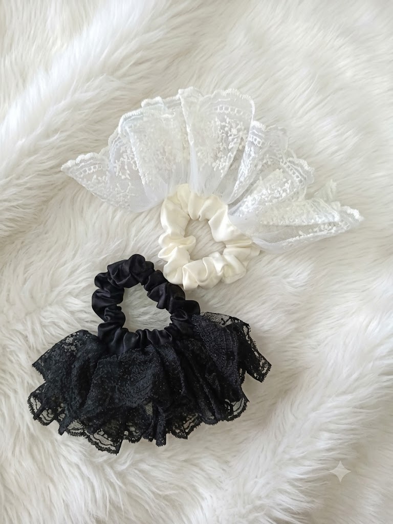 Skirt Rubberband