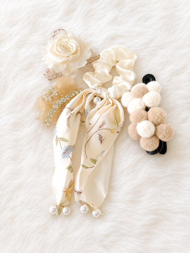 Sweet Luxury Hamper 💖