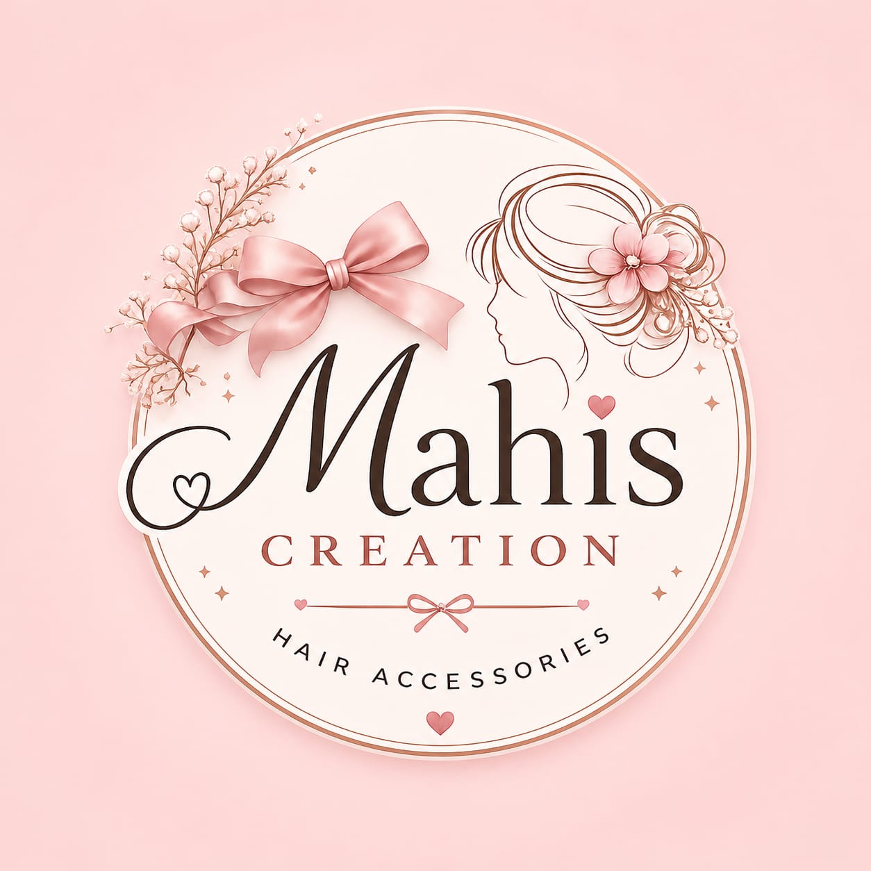 Mahiscreation